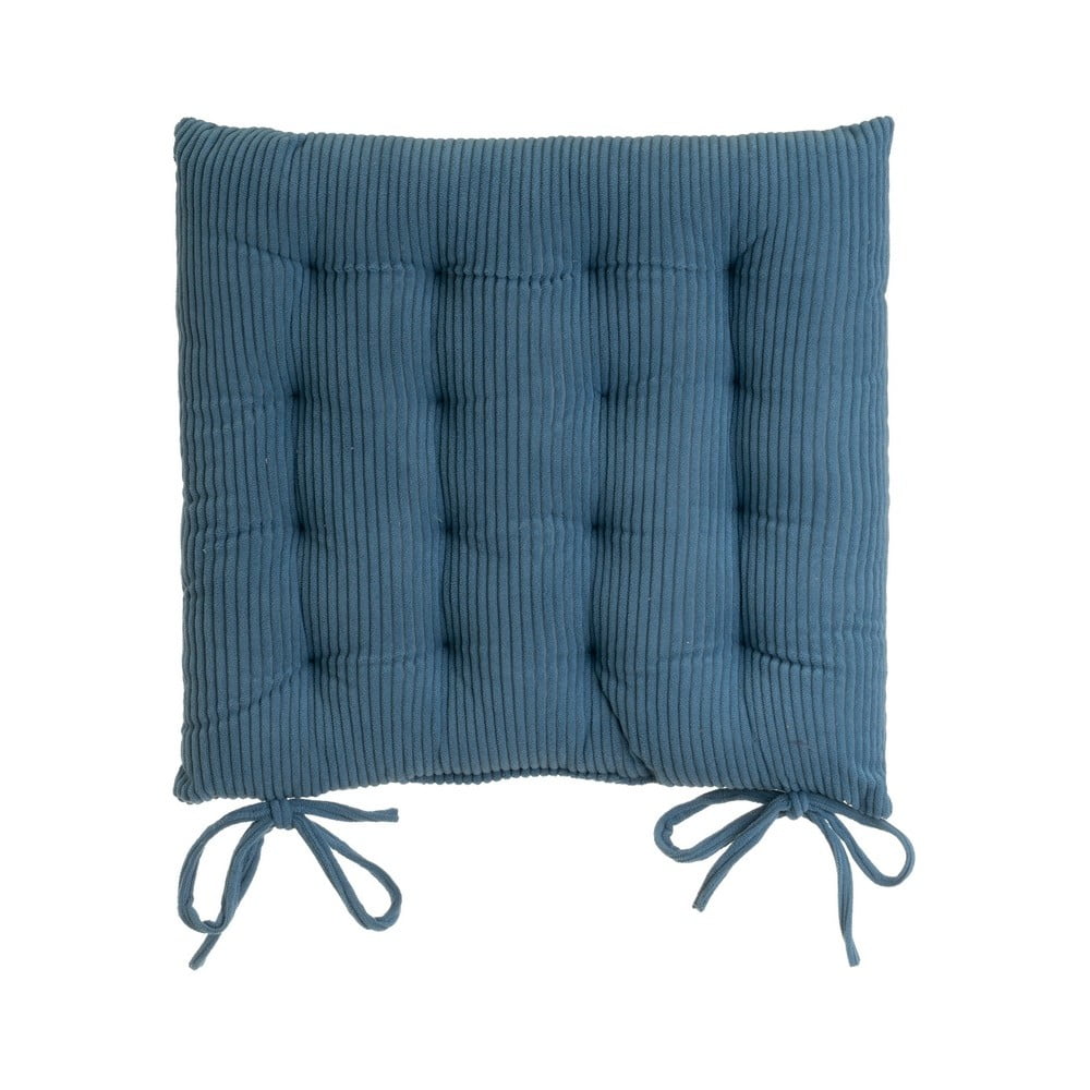 Kordbársony székpárna 40x40 cm Merely – Casa Selección