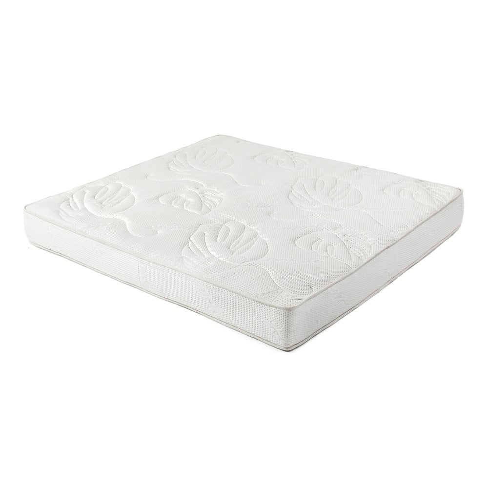 Közepes keménységű hab matrac 90x200 cm Smooth Vibe – Bonami Selection