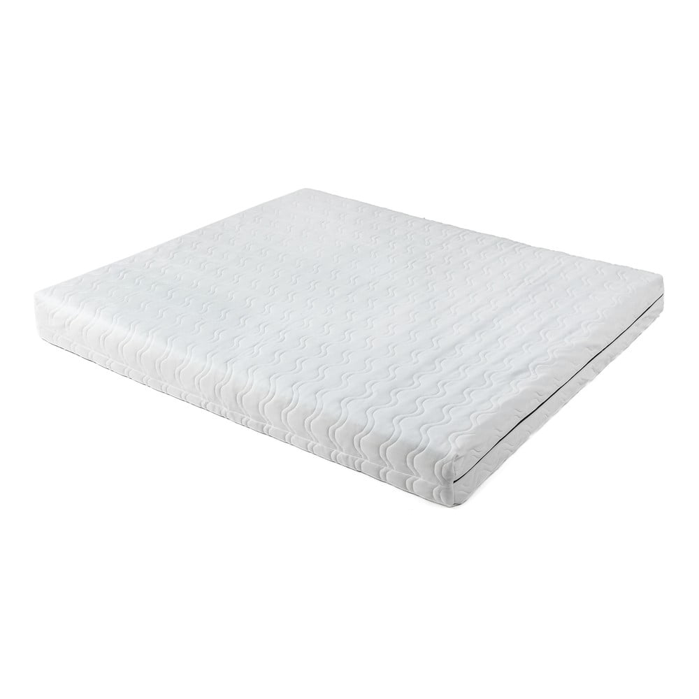 Közepes keménységű hőszabályozó rugós matrac 100x200 cm Dream Essence – Bonami Essentials
