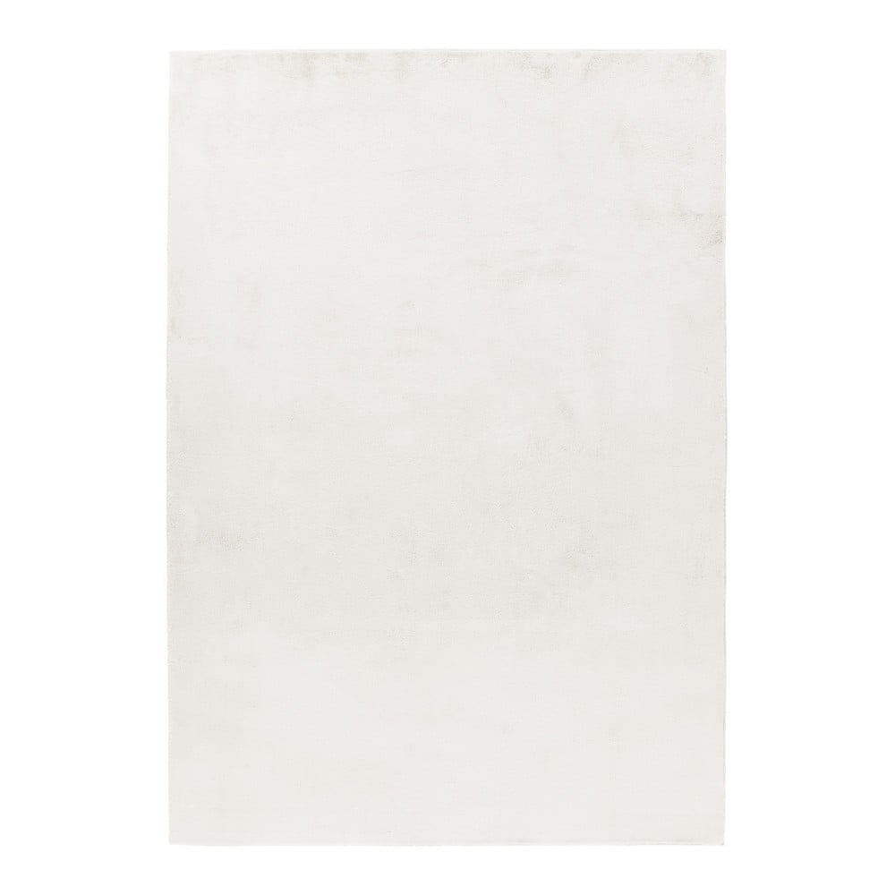 Krémszínű mosható szőnyeg 160x230 cm Pouffy – Ayyildiz Carpets
