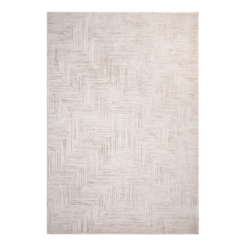 Krémszínű szőnyeg 120x160 cm Anders Beige Natural – Asiatic Carpets