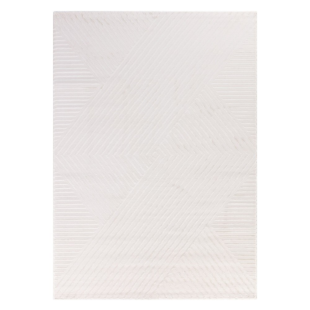 Krémszínű szőnyeg 80x150 cm Sahara – Ayyildiz Carpets