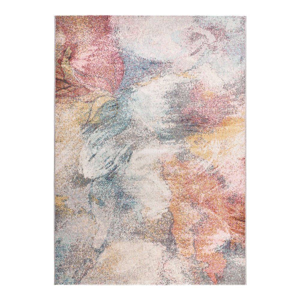 Kültéri-beltéri szőnyeg 80x150 cm Samara – Universal