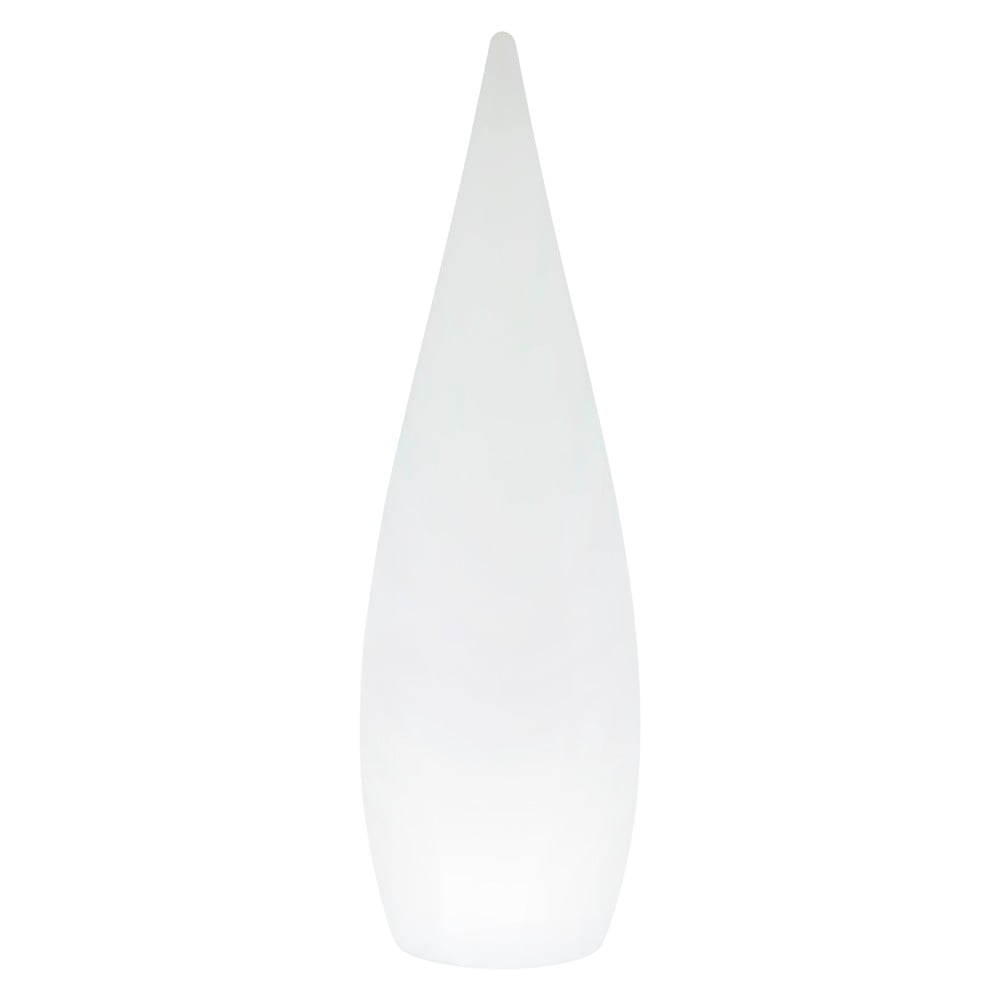 Kültéri lámpa távirányítóval ø 37 cm Palmas – Trio