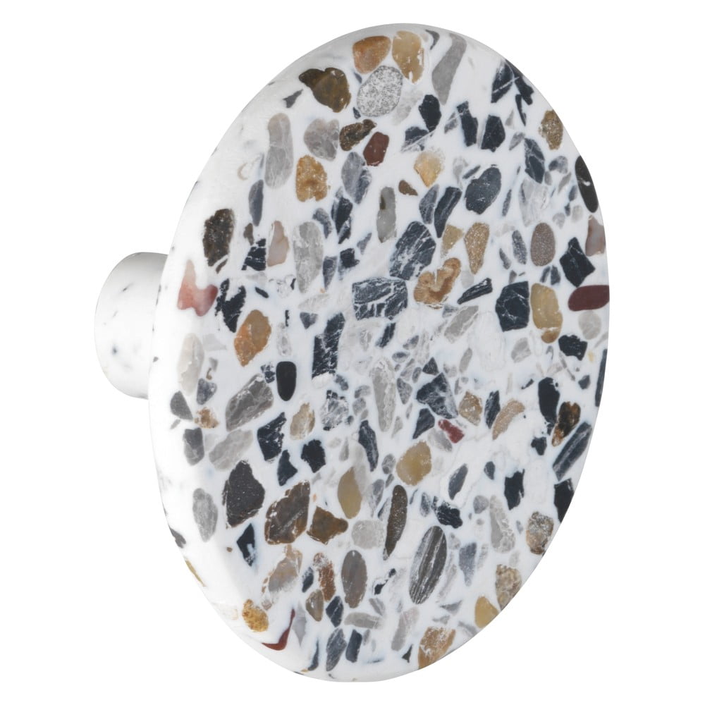 Melle fali akasztó terrazzo dekorral