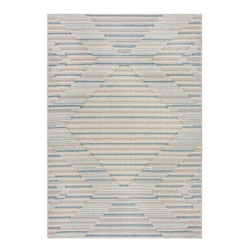 Mosható szőnyeg 155x230 cm Clementine Multi – Flair Rugs