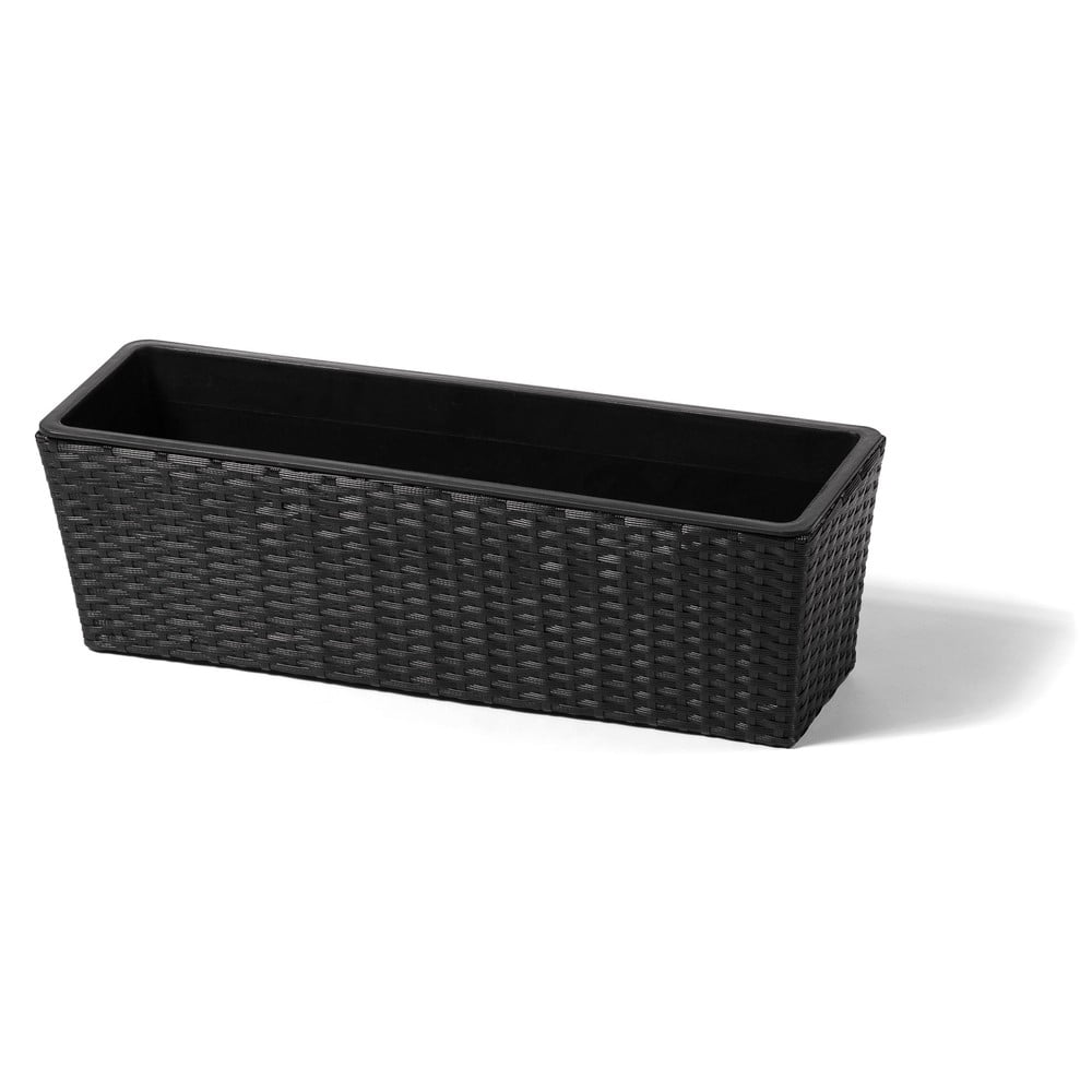 Műanyag láda 60 cm Balcony – Bonami Essentials