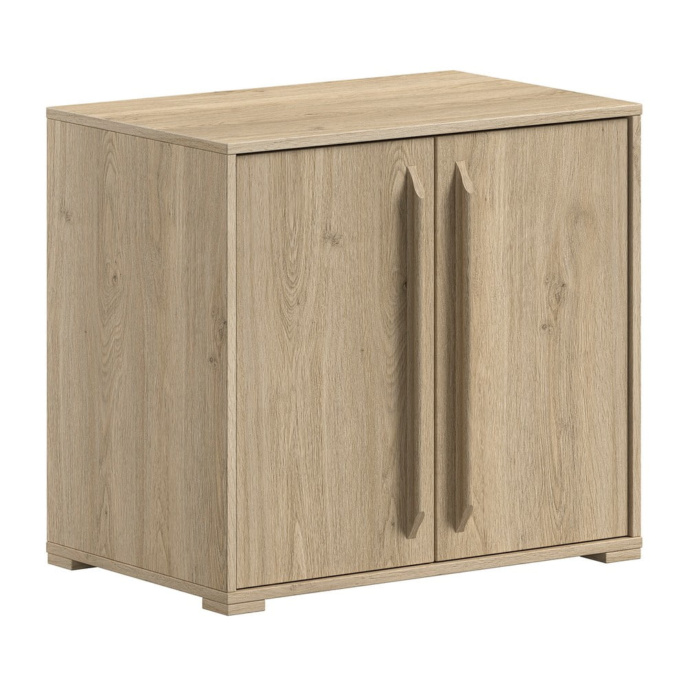 Natúr színű gyerek komód 68x62x43 cm Sam – Vipack