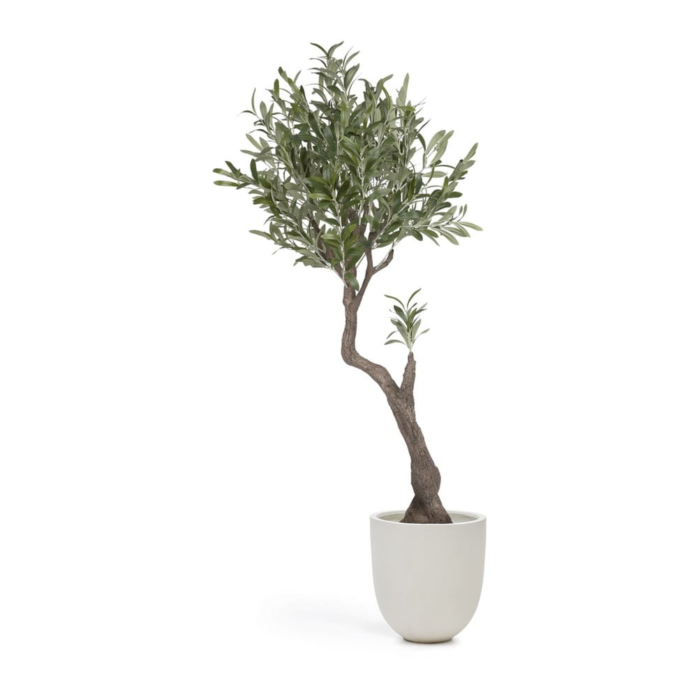 Olajfa műnövény (magasság 140 cm) Olive – Kave Home