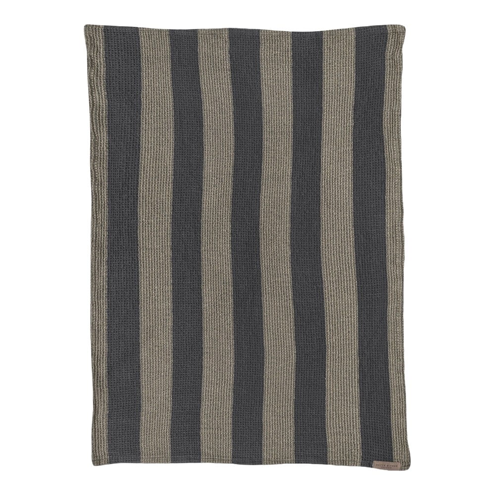 Organikus pamut konyharuha 50x70 cm Elvira – Mette Ditmer Denmark