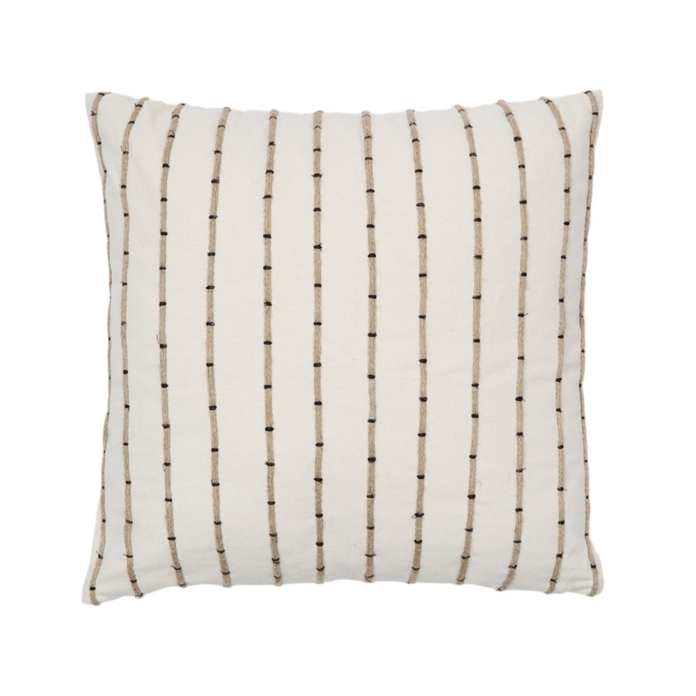 Pamut párnahuzat 45x45 cm Auila – Kave Home