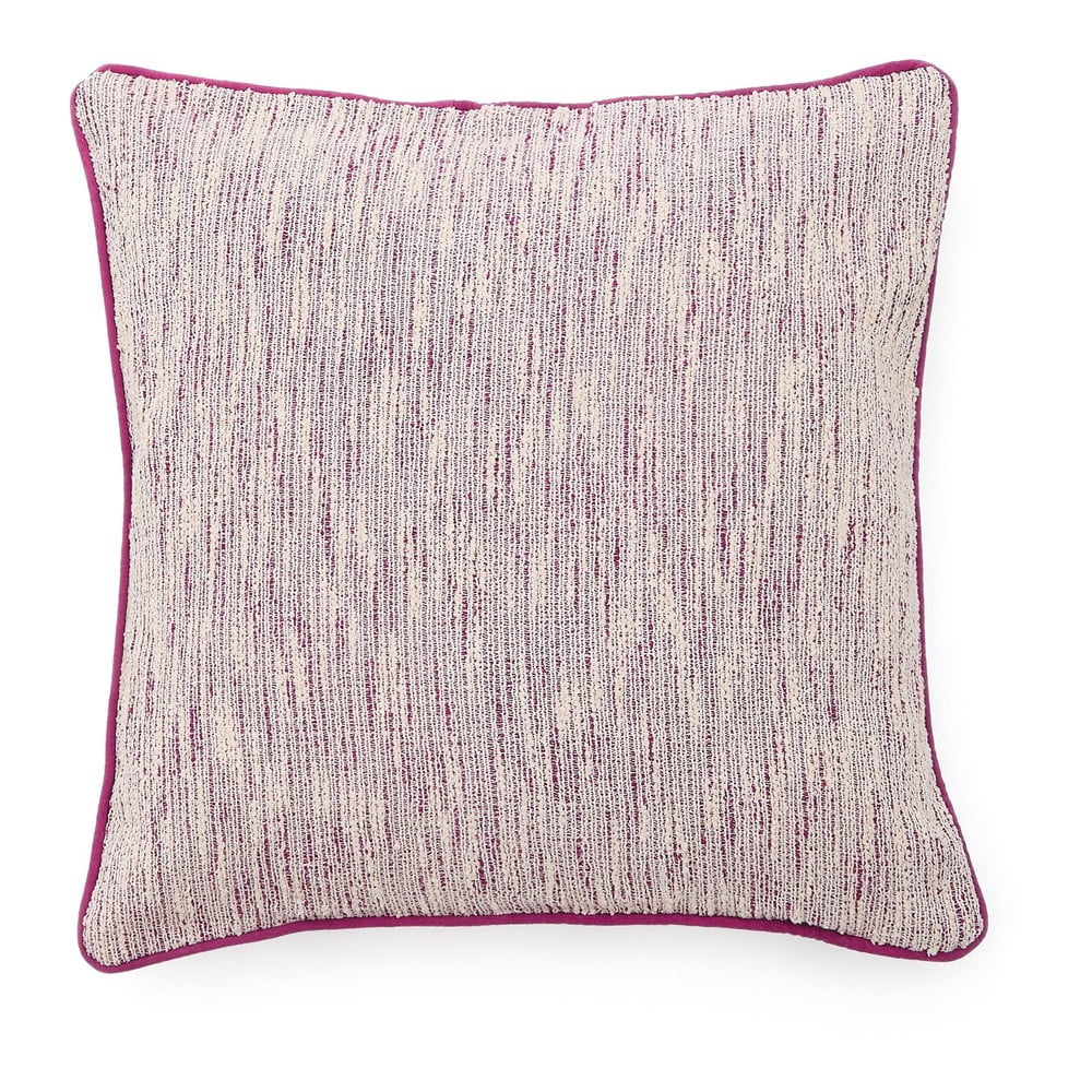 Pamut párnahuzat 45x45 cm Brisella – Kave Home