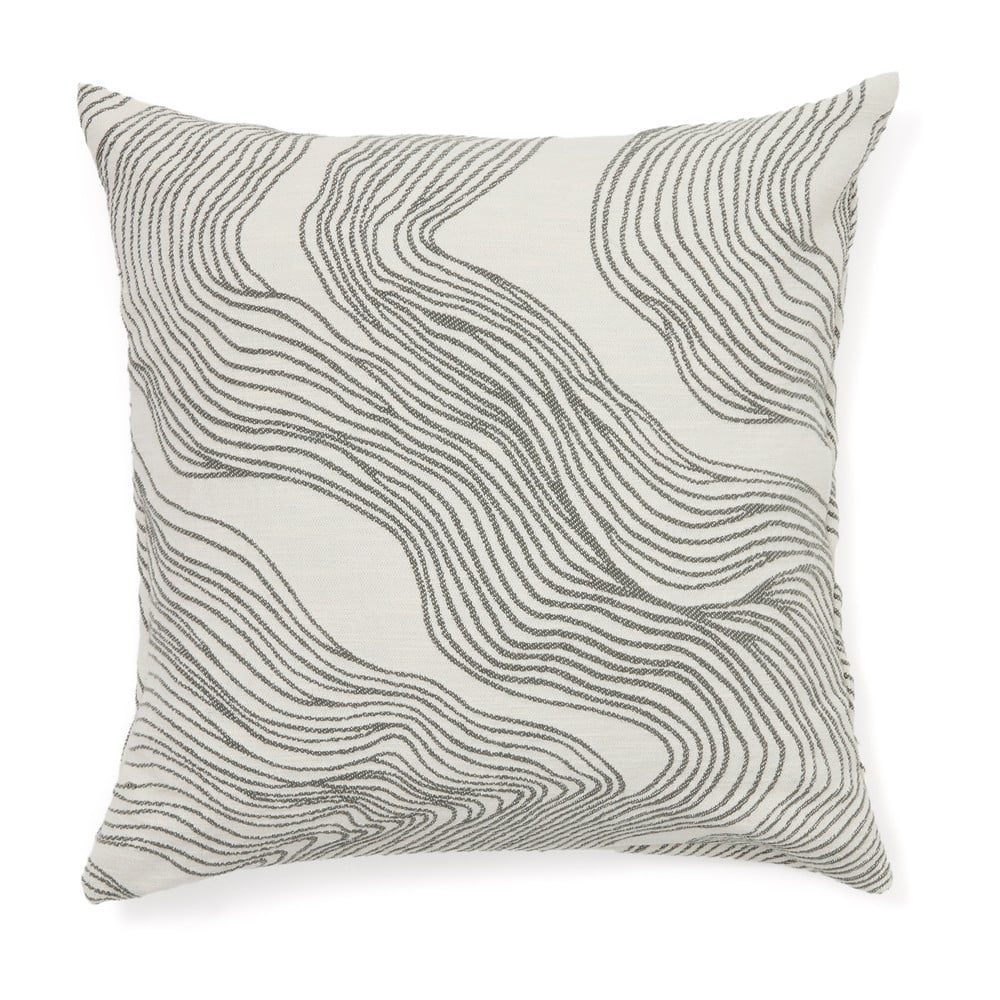 Pamut párnahuzat 50x50 cm Ondara – Kave Home