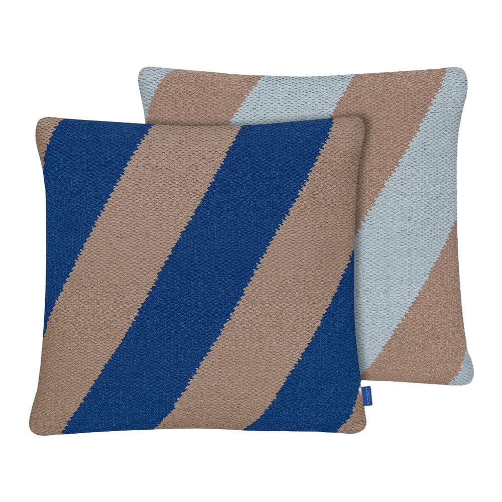 Párnahuzat 50x50 cm Across – Mette Ditmer Denmark