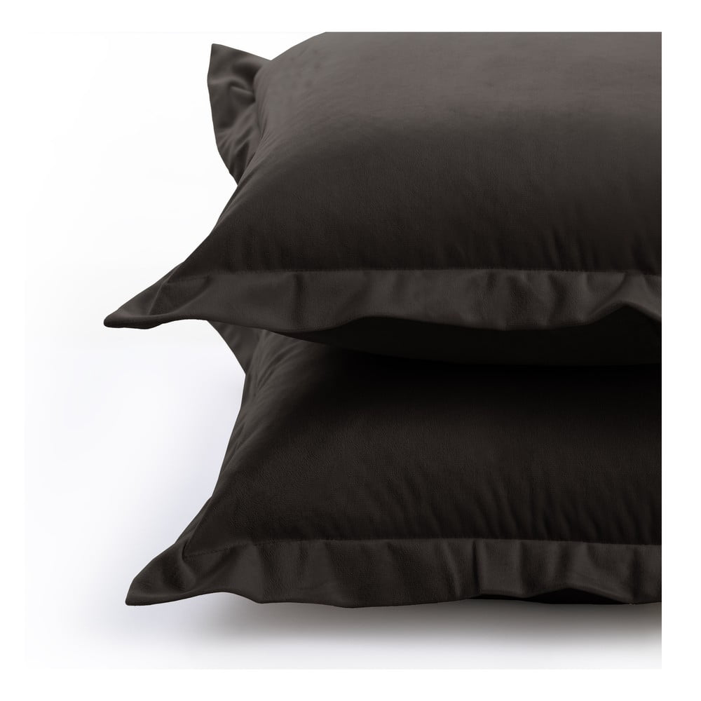 Párnahuzat szett 2 db-os 45x45 cm Side – AmeliaHome