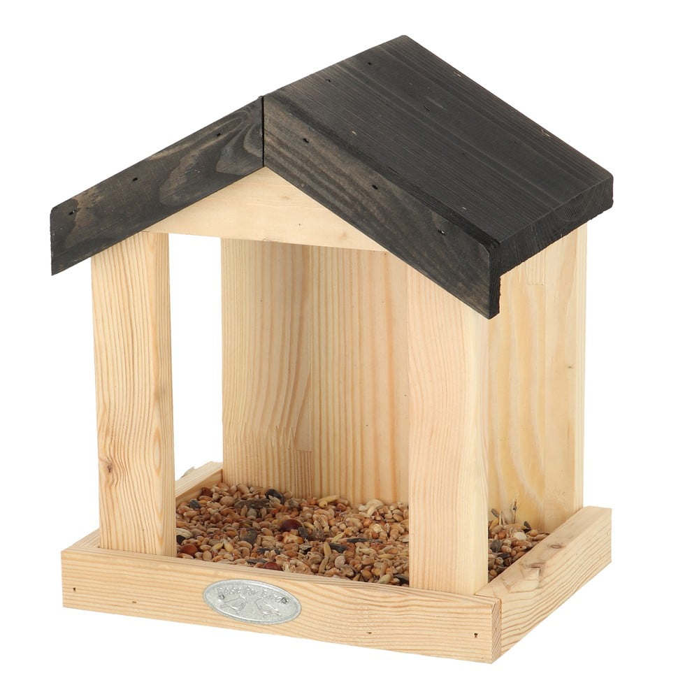 Shelter fa madáretető - Esschert Design