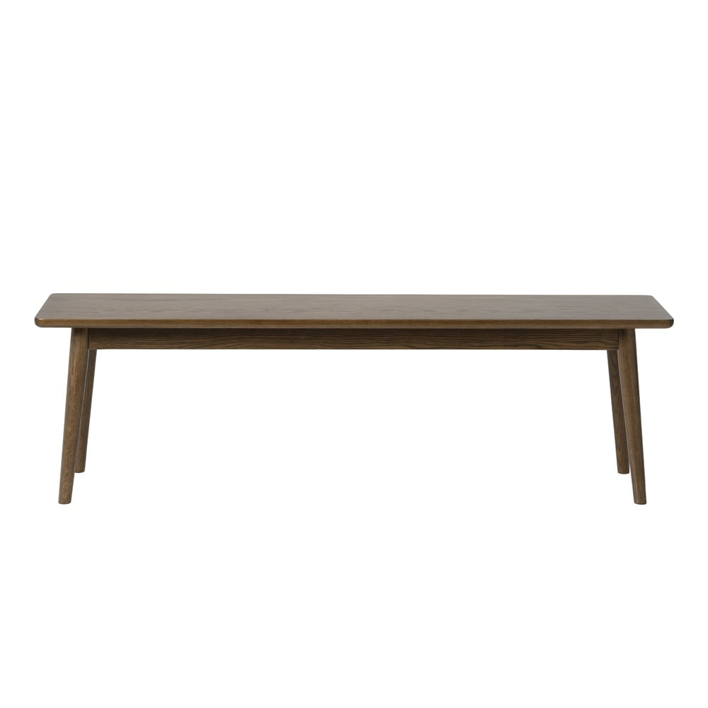 Sötétbarna pad Barrali – Unique Furniture