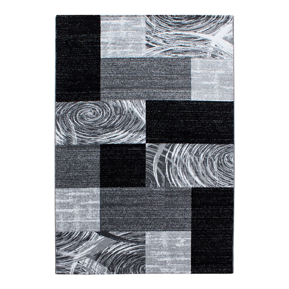 Sötétszürke szőnyeg 160x230 cm Parma – Ayyildiz Carpets