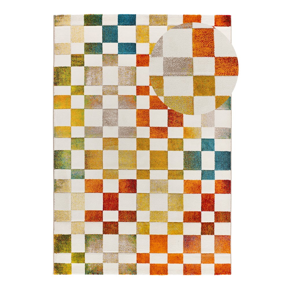 Szőnyeg 140x200 cm Brunei – Universal