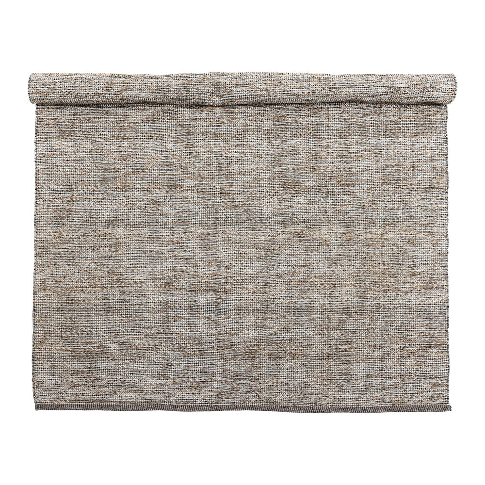 Szürke szőnyeg 140x200 cm Peretti – Bloomingville