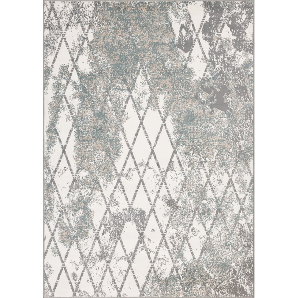 Szürke szőnyeg 160x230 cm Sensi Gepi – FD