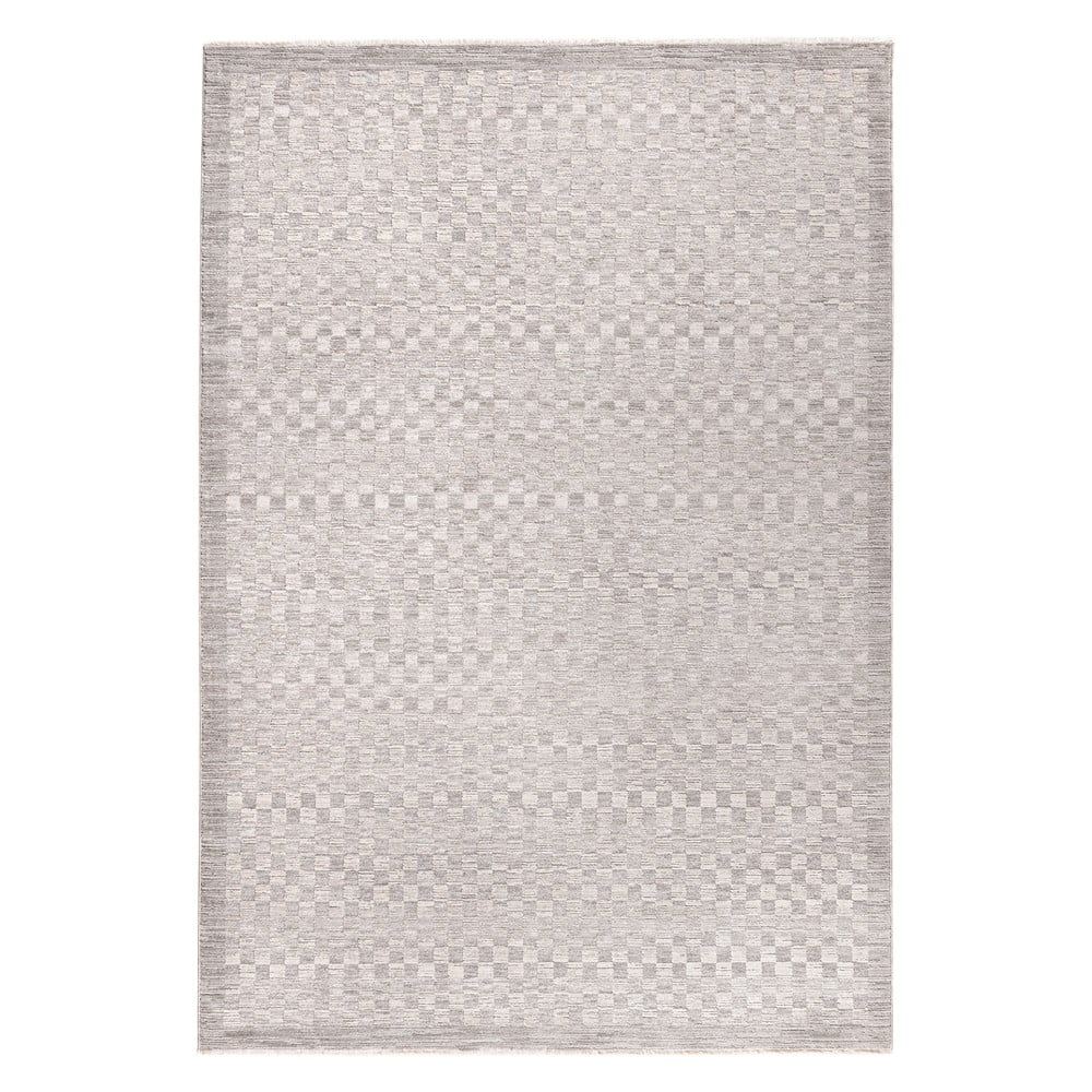 Szürkésbézs szőnyeg 200x300 cm Laurent Grey Silver – Asiatic Carpets