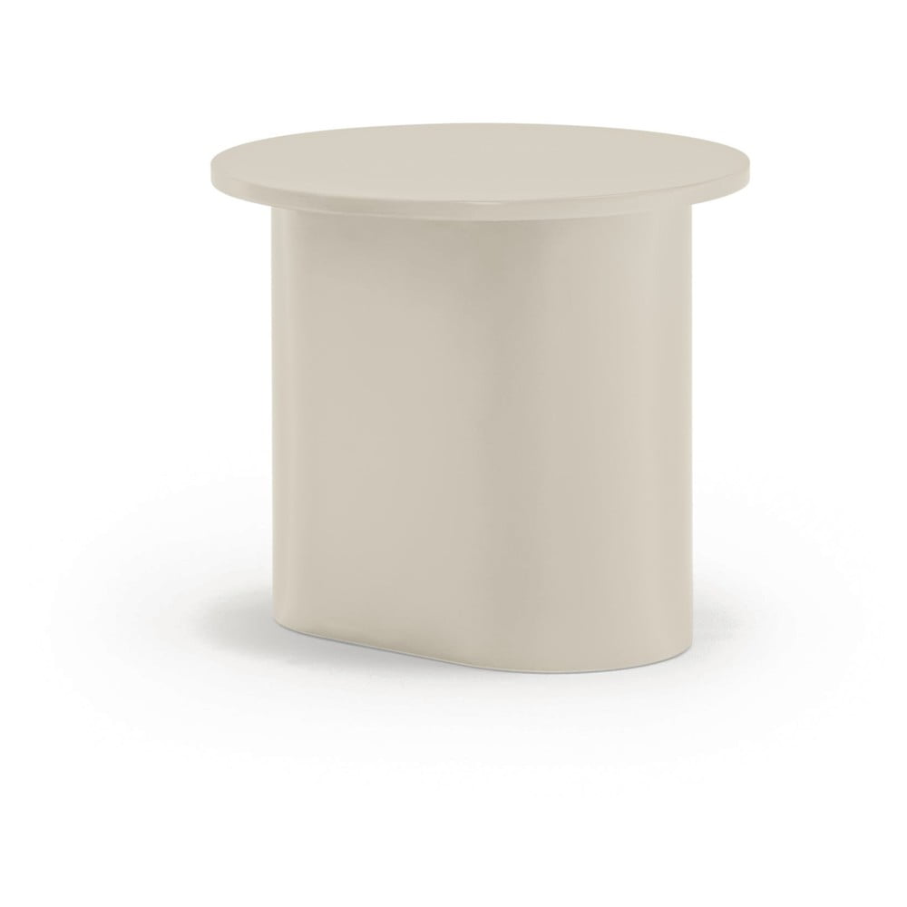 Tárolóasztal 50x50 cm Totem – Teulat