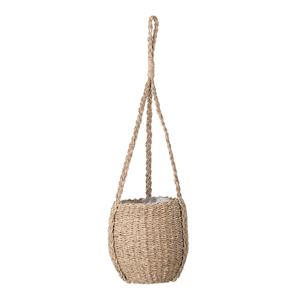 Tengerifű függő kaspó ø 20 cm Rockie – Bloomingville