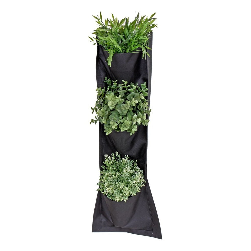 Textil virágtartó állvány (magasság 70 cm) Pocket – Garden Pleasure