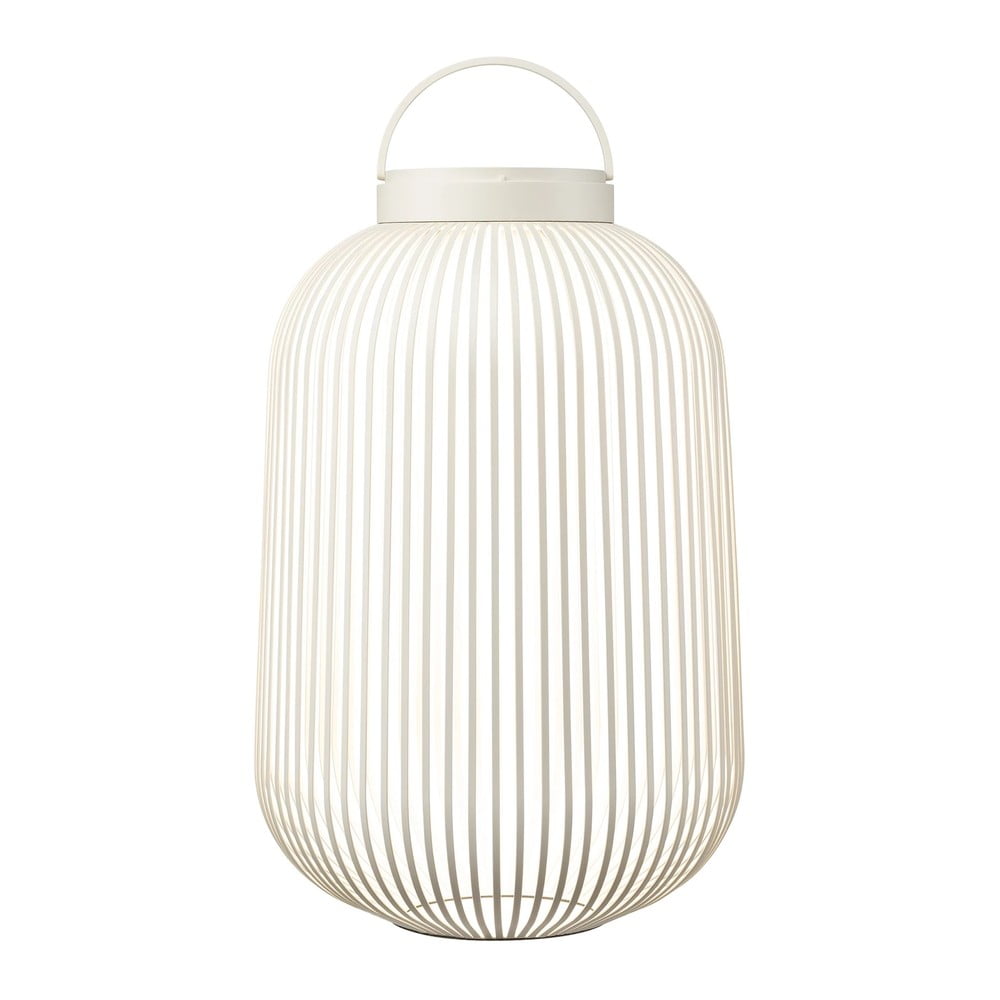 USB hordozható dimmelhető LED  kültéri lámpa ø 31 cm Lito Led – Blomus