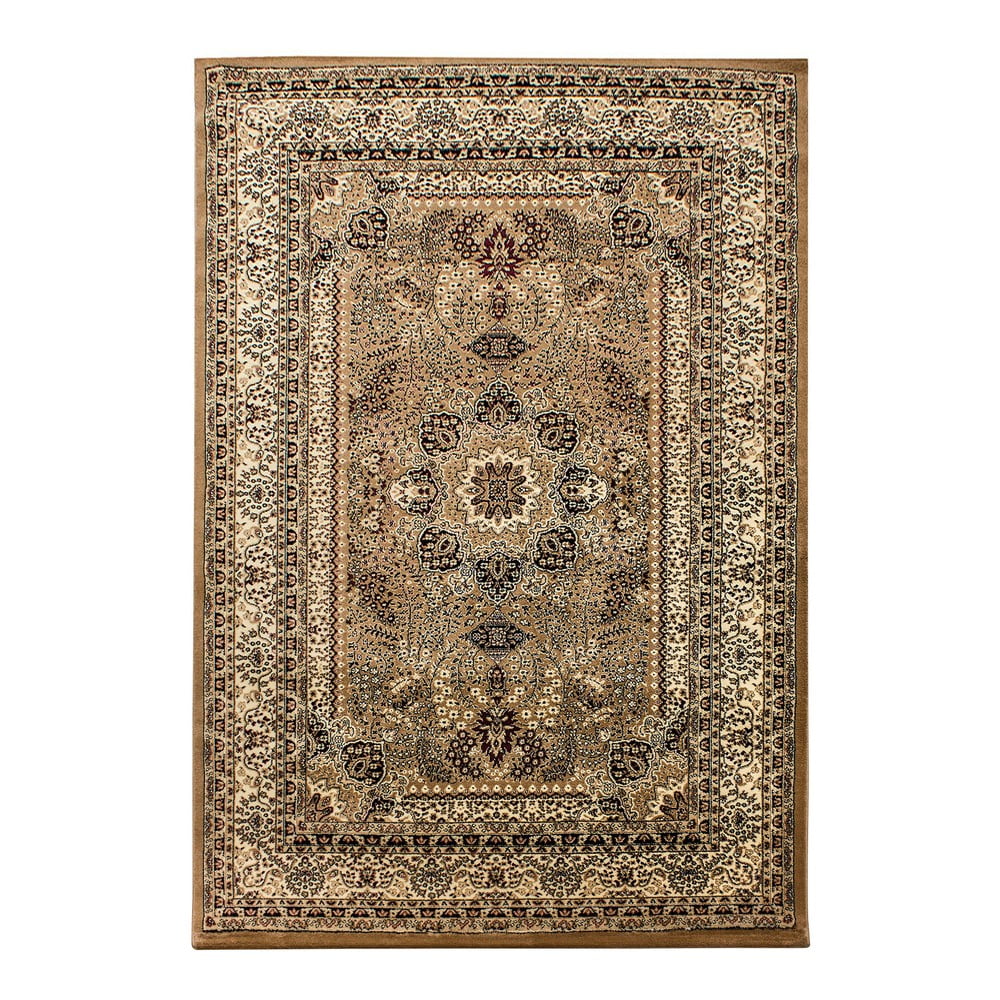 Világosbarna szőnyeg 200x290 cm Marrakesh – Ayyildiz Carpets