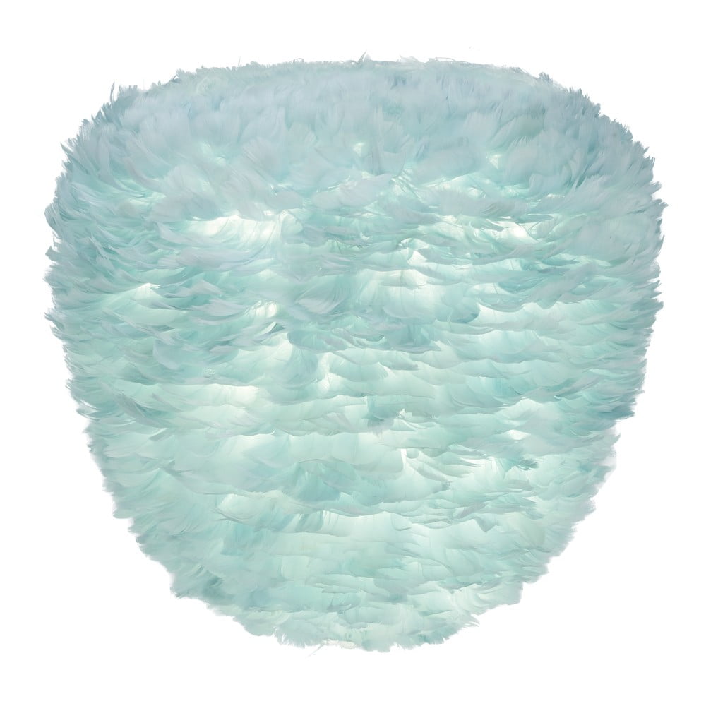 Világoskék lámpabúra ø 55 cm Eos Evia Large – UMAGE