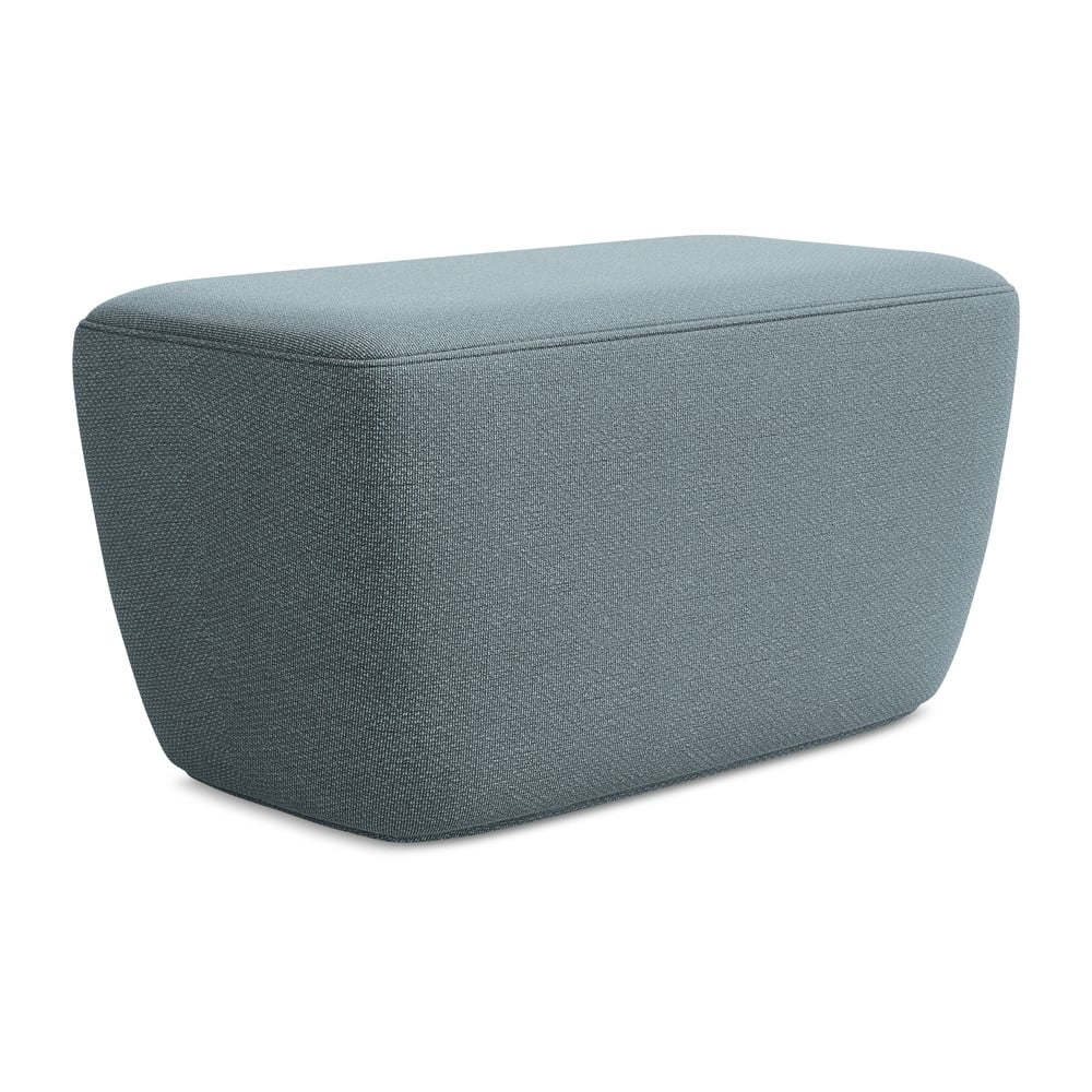 Világoskék puff Lua – Makamii