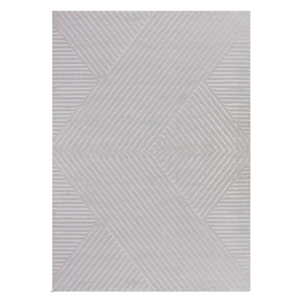 Világosszürke futószőnyeg 80x250 cm Sahara – Ayyildiz Carpets