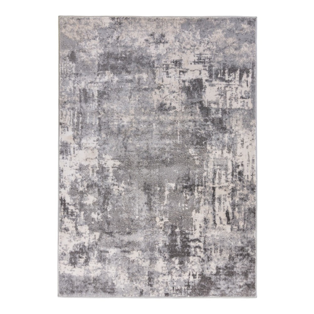 Világosszürke szőnyeg 200x290 cm Cocktail Wonderlust – Flair Rugs