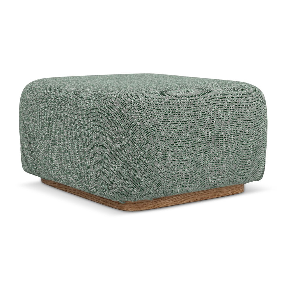 Világoszöld moduláris lábtartó Ailani – Makamii