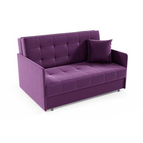 Kanapéágy SALLY 174 Lila SG butor
