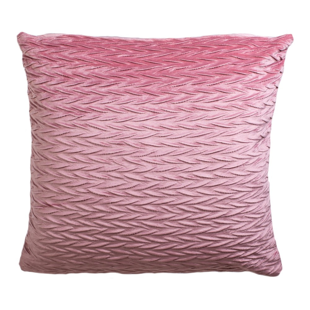 Bársony díszpárna 45x45 cm Mia – JAHU collections