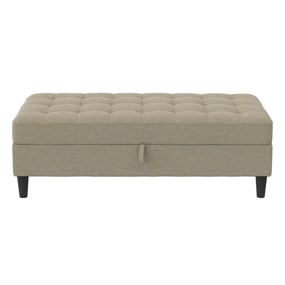 Bézs lábtartó Presley – Støraa