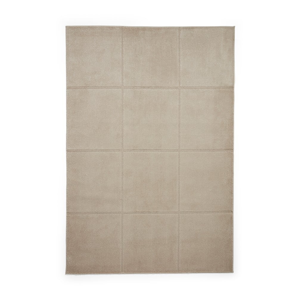 Bézs szőnyeg 200x290 cm Elio Mink – Think Rugs
