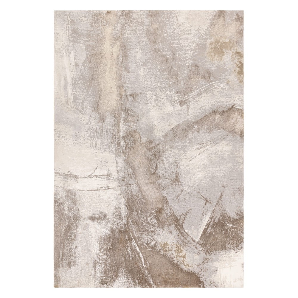 Bézs szőnyeg 80x150 cm Stellar Beige Natural – Asiatic Carpets