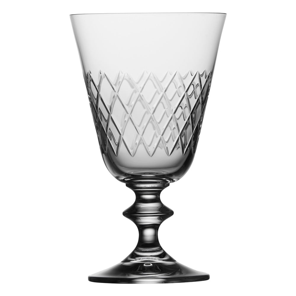 Borospohár szett 2 db-os 230 ml Eaton – Lyngby Glas