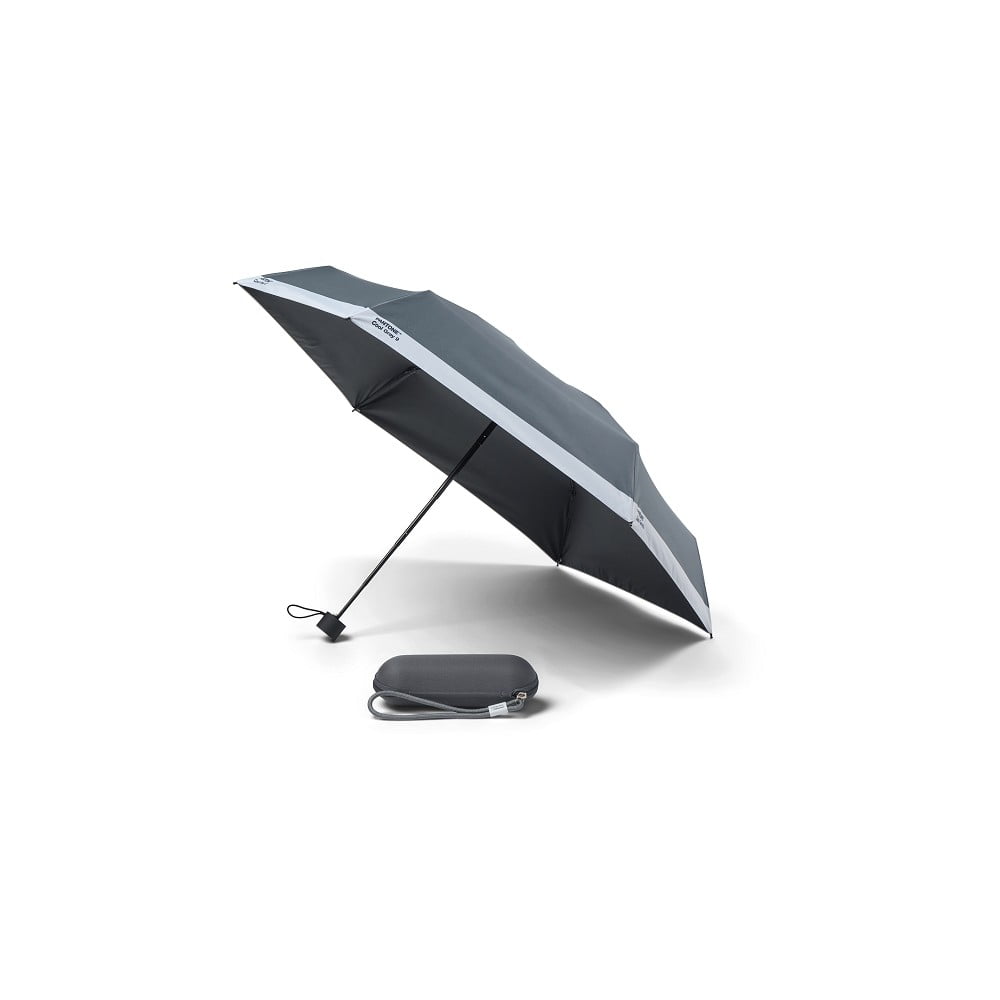 Esernyő ø 100 cm Cool Gray 9 – Pantone
