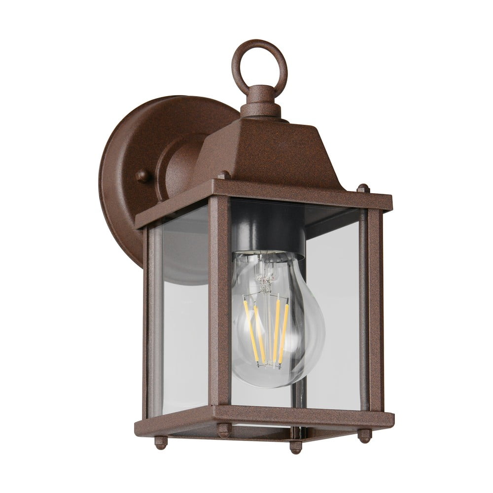 Fali kültéri lámpa (magasság 22