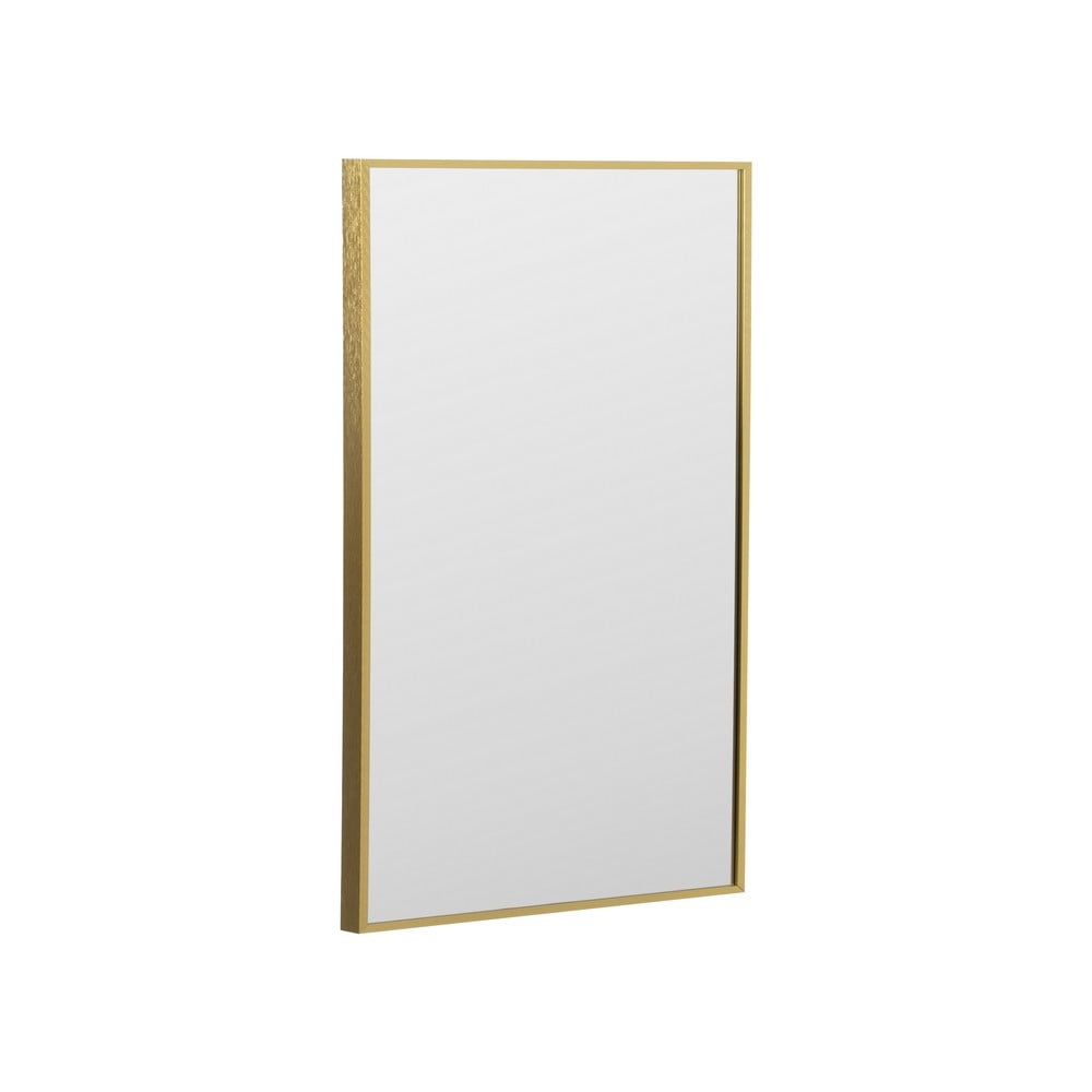 Fali tükör 60x80 cm Alu – Ixia