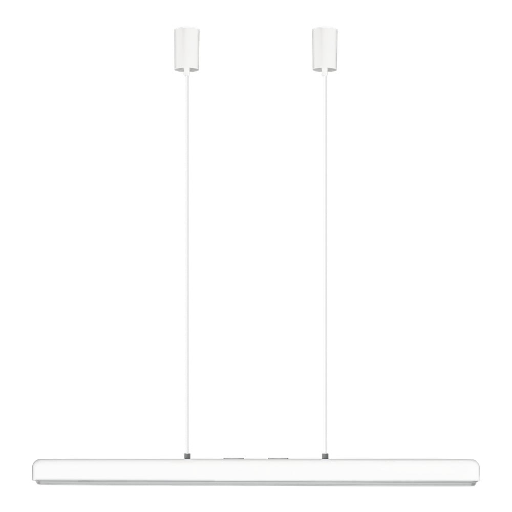 Fehér LED dimmelhető függőlámpa Hazel Branch – UMAGE