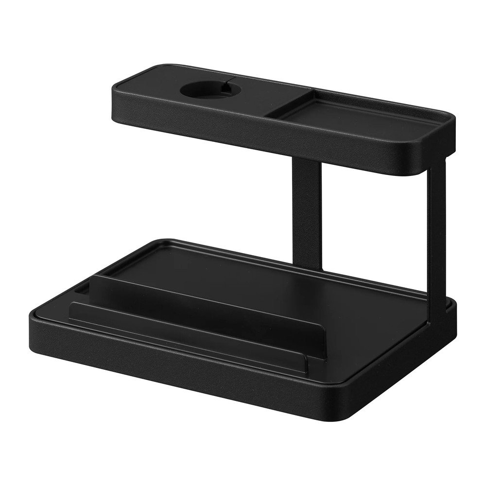 Fém tablet tartó állvány Tower – YAMAZAKI