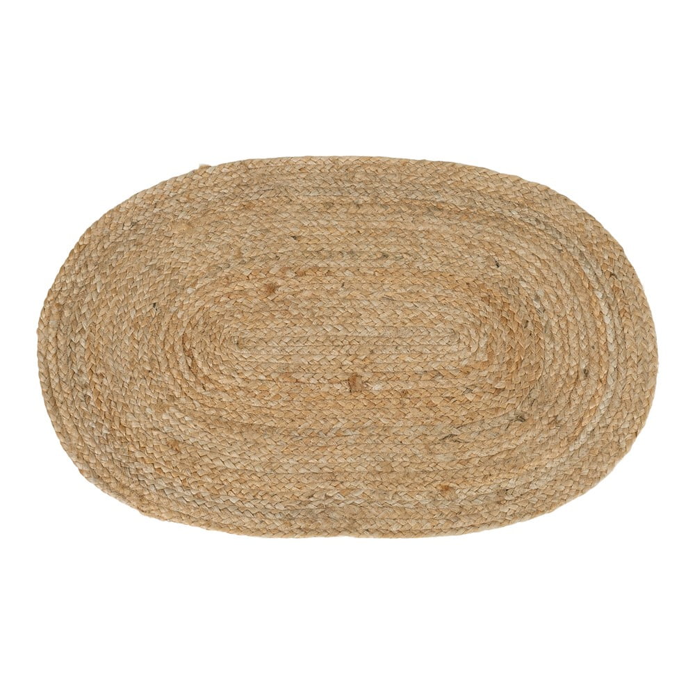 Juta lábtörlő 50x80 cm Bombay – House Nordic