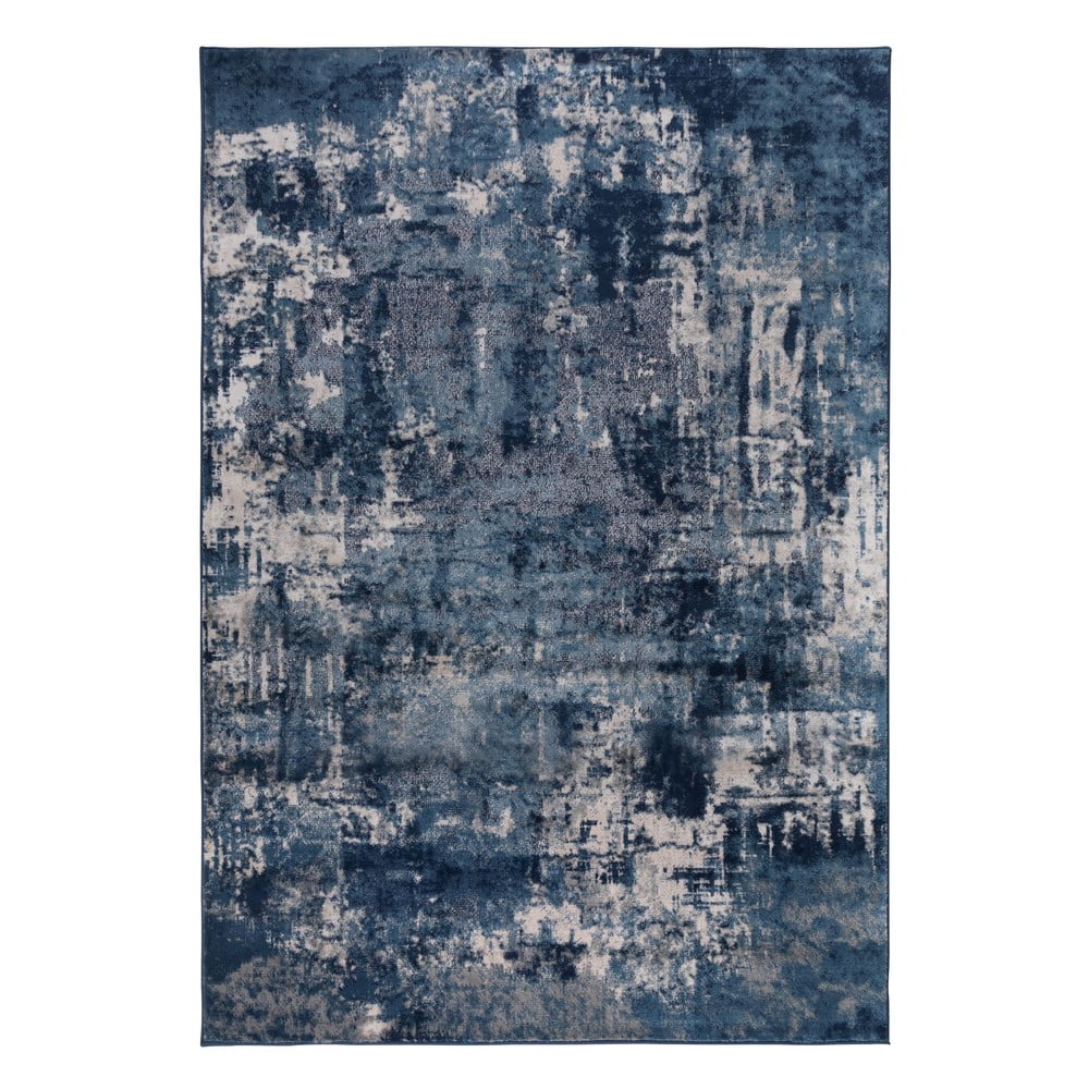 Kék szőnyeg 200x290 cm Cocktail Wonderlust – Flair Rugs