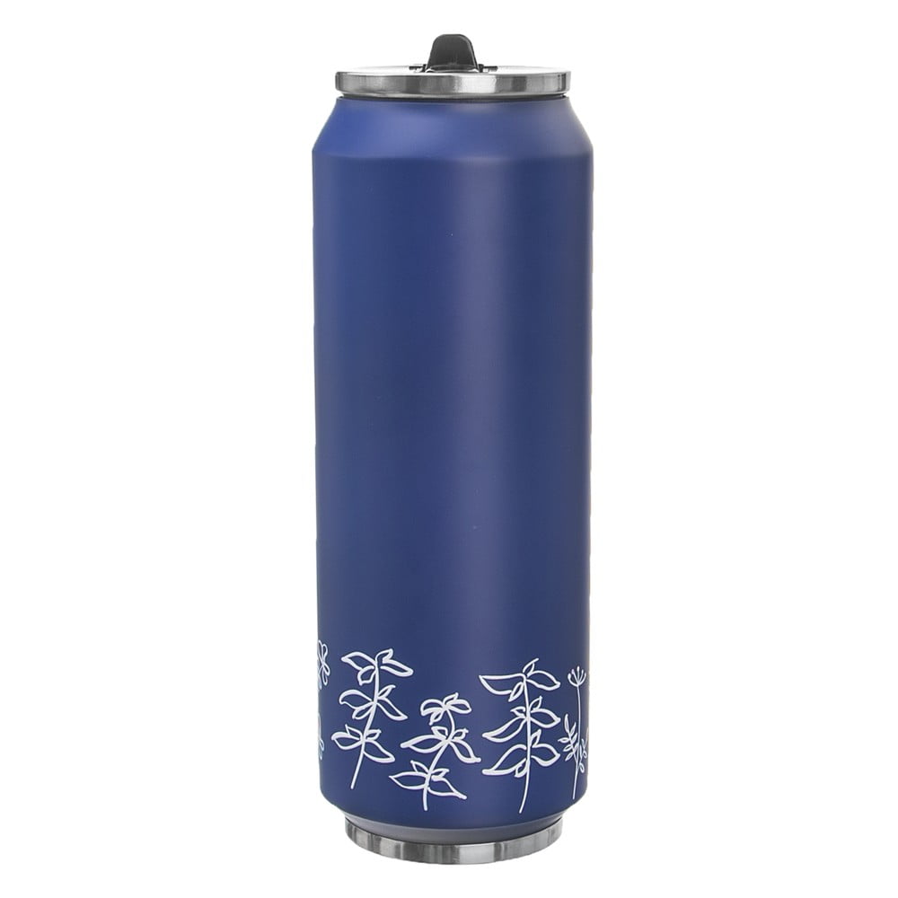 Kék termosz 700 ml – Orion